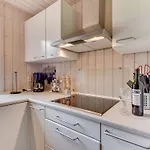 Akkar - 1-8km From The Sea By Interhome Feriehus