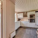 Akkar - 1-8km From The Sea By Interhome * Blåvand