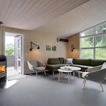 Akkar - 1-8km From The Sea By Interhome Feriehus *