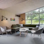 Feriehus Akkar - 1-8km From The Sea By Interhome *