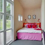 Akkar - 1-8km From The Sea By Interhome Feriehus