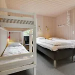 Feriehus Akkar - 1-8km From The Sea By Interhome