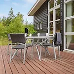 Feriehus Akkar - 1-8km From The Sea By Interhome *