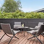 Feriehus Akkar - 1-8km From The Sea By Interhome *