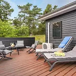 Akkar - 1-8km From The Sea By Interhome Feriehus *