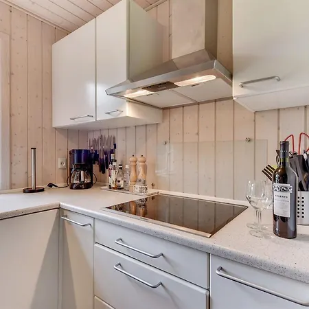 Akkar - 1-8km From The Sea By Interhome Casa de Férias