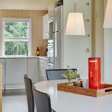 Nyaraló Akkar - 1-8km From The Sea By Interhome Blåvand