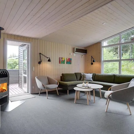 Akkar - 1-8km From The Sea By Interhome Casa de Férias *