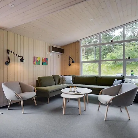 Nyaraló Akkar - 1-8km From The Sea By Interhome *