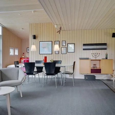 Akkar - 1-8km From The Sea By Interhome Casa de Férias