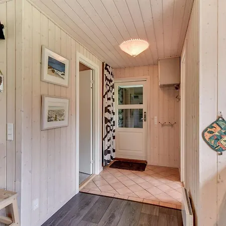 Casa de Férias Akkar - 1-8km From The Sea By Interhome Blåvand