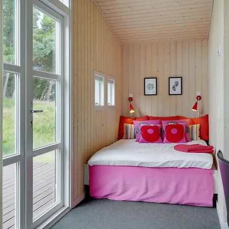 Akkar - 1-8km From The Sea By Interhome Nyaraló