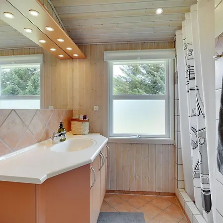 Akkar - 1-8km From The Sea By Interhome Holiday home