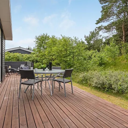 Akkar - 1-8km From The Sea By Interhome Holiday home Blavand