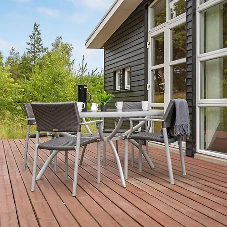 Nyaraló Akkar - 1-8km From The Sea By Interhome *