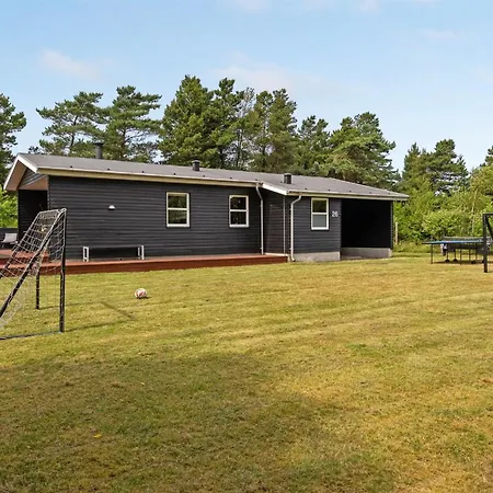 Akkar - 1-8km From The Sea By Interhome Casa de Férias *