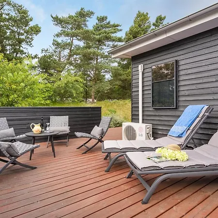 Akkar - 1-8km From The Sea By Interhome Casa de Férias *