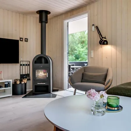 Akkar - 1-8km From The Sea By Interhome * Blåvand