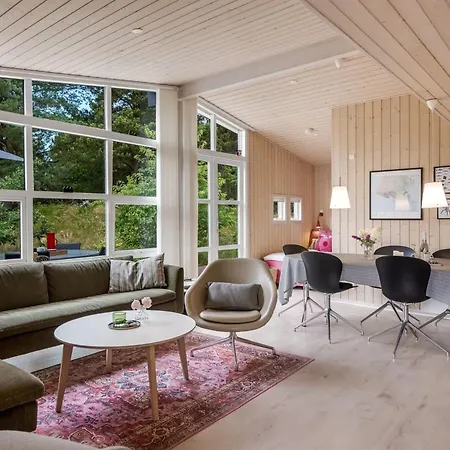 Akkar - 1-8km From The Sea By Interhome