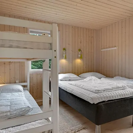 Akkar - 1-8km From The Sea By Interhome Prázdninový dům