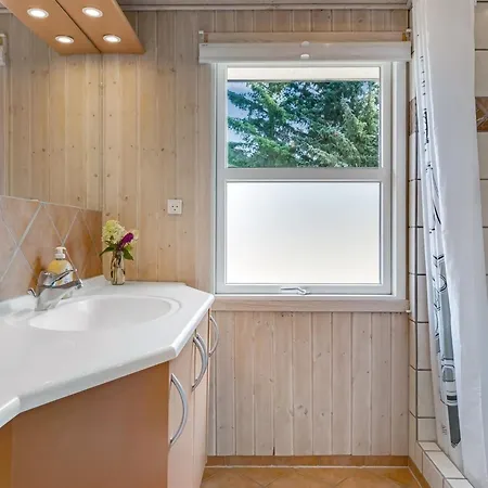 Akkar - 1-8km From The Sea By Interhome Blavand