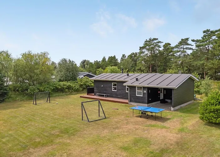 Akkar - 1-8km From The Sea By Interhome *