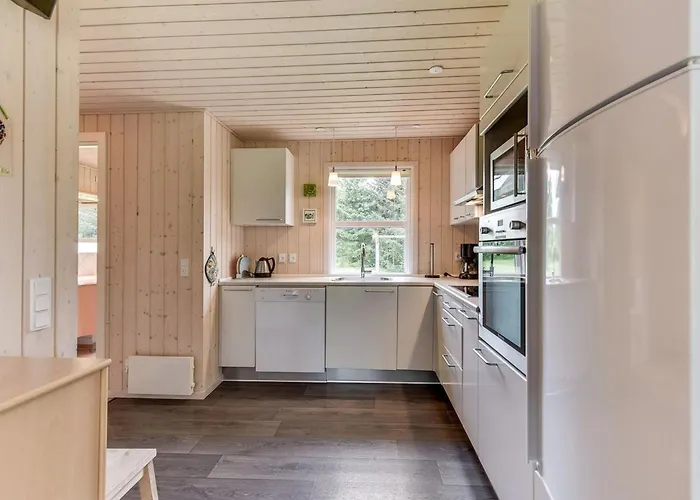 Akkar - 1-8km From The Sea By Interhome Prázdninový dům