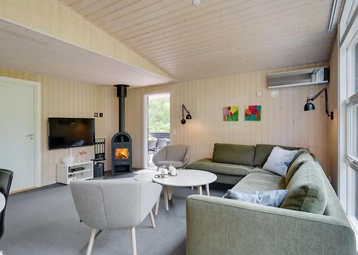 Akkar - 1-8km From The Sea By Interhome *