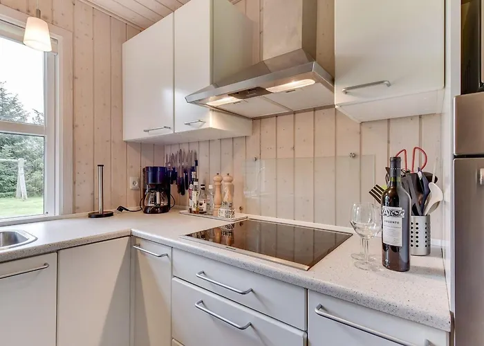 Akkar - 1-8km From The Sea By Interhome Ferienhaus