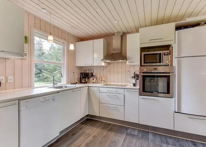 Akkar - 1-8km From The Sea By Interhome Blåvand