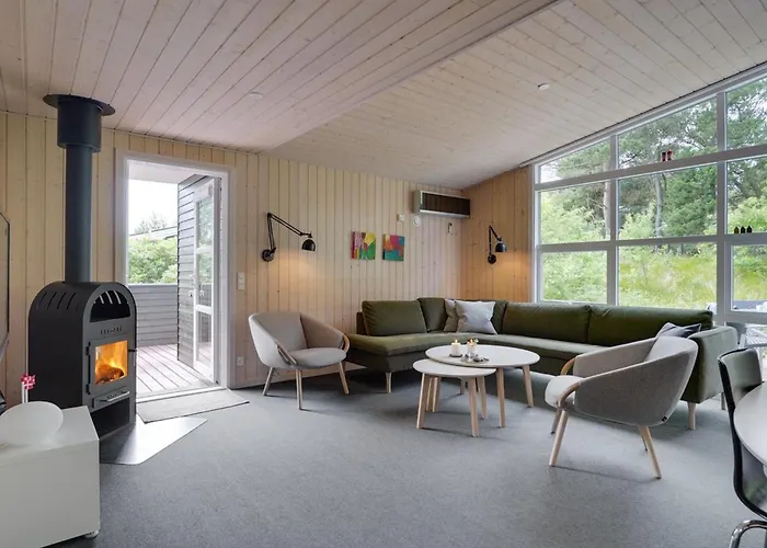 Akkar - 1-8km From The Sea By Interhome Ferienhaus *