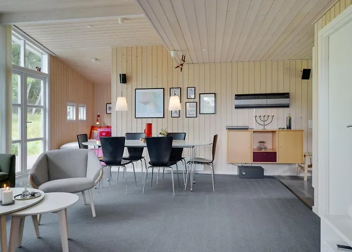 Akkar - 1-8km From The Sea By Interhome Prázdninový dům