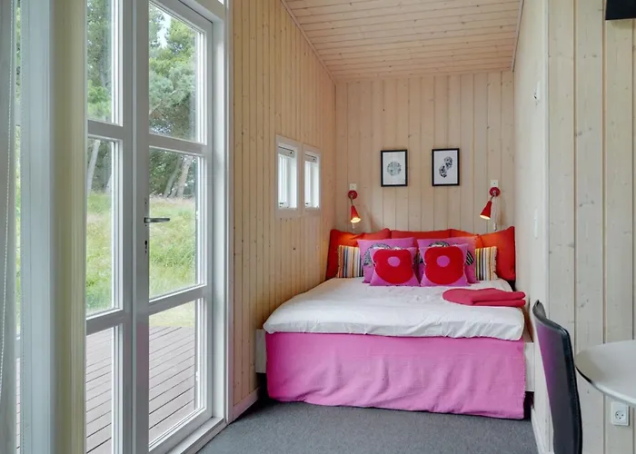 Akkar - 1-8km From The Sea By Interhome Ferienhaus