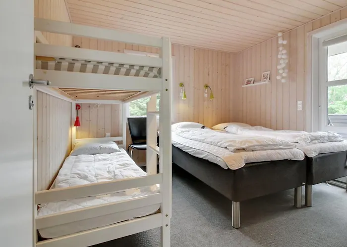 Ferienhaus Akkar - 1-8km From The Sea By Interhome