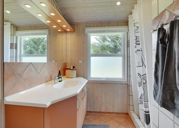 Akkar - 1-8km From The Sea By Interhome Prázdninový dům