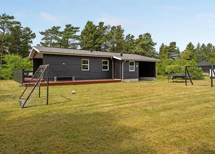 Akkar - 1-8km From The Sea By Interhome Prázdninový dům *