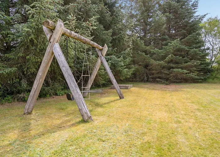 Akkar - 1-8km From The Sea By Interhome