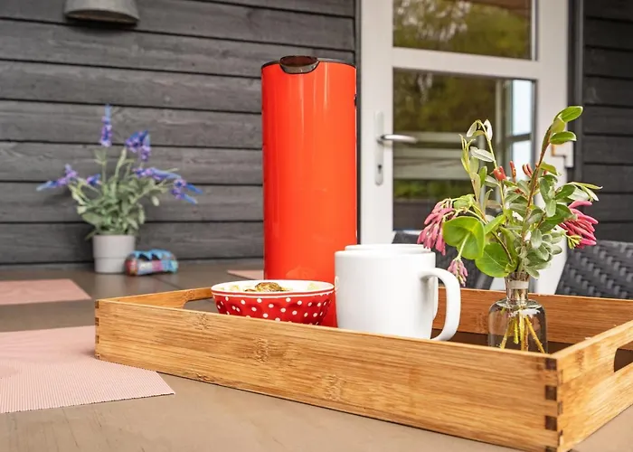 Akkar - 1-8km From The Sea By Interhome *