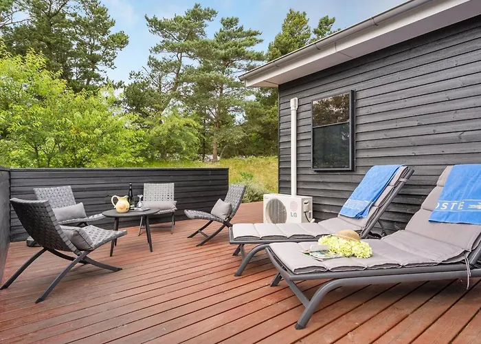 Akkar - 1-8km From The Sea By Interhome Prázdninový dům *